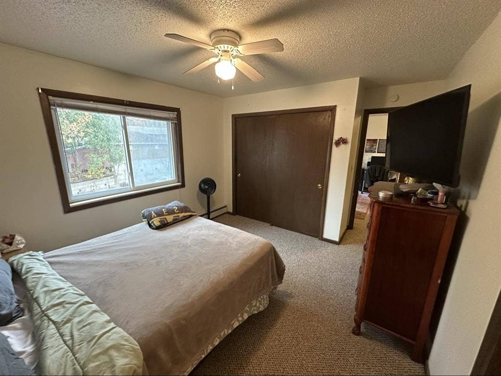 Subleasing apartment