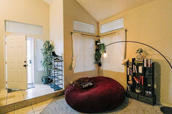 Room for rent near Summerlin Pkwy