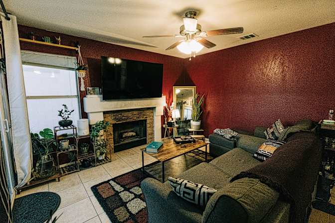 Room for rent near Summerlin Pkwy