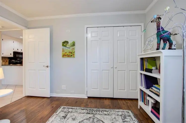 Private Room + Private Bathroom