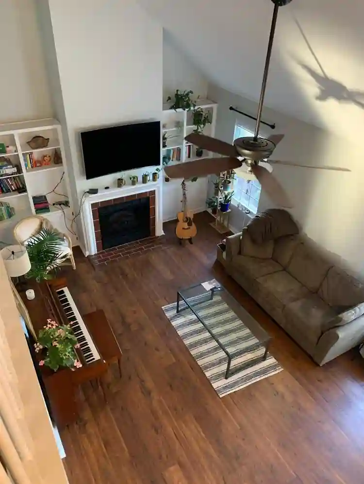 Private Room + Private Bathroom