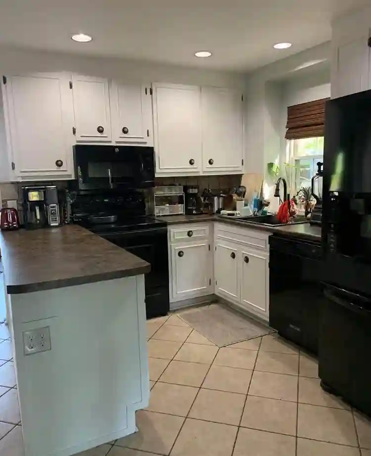 Private Room + Private Bathroom