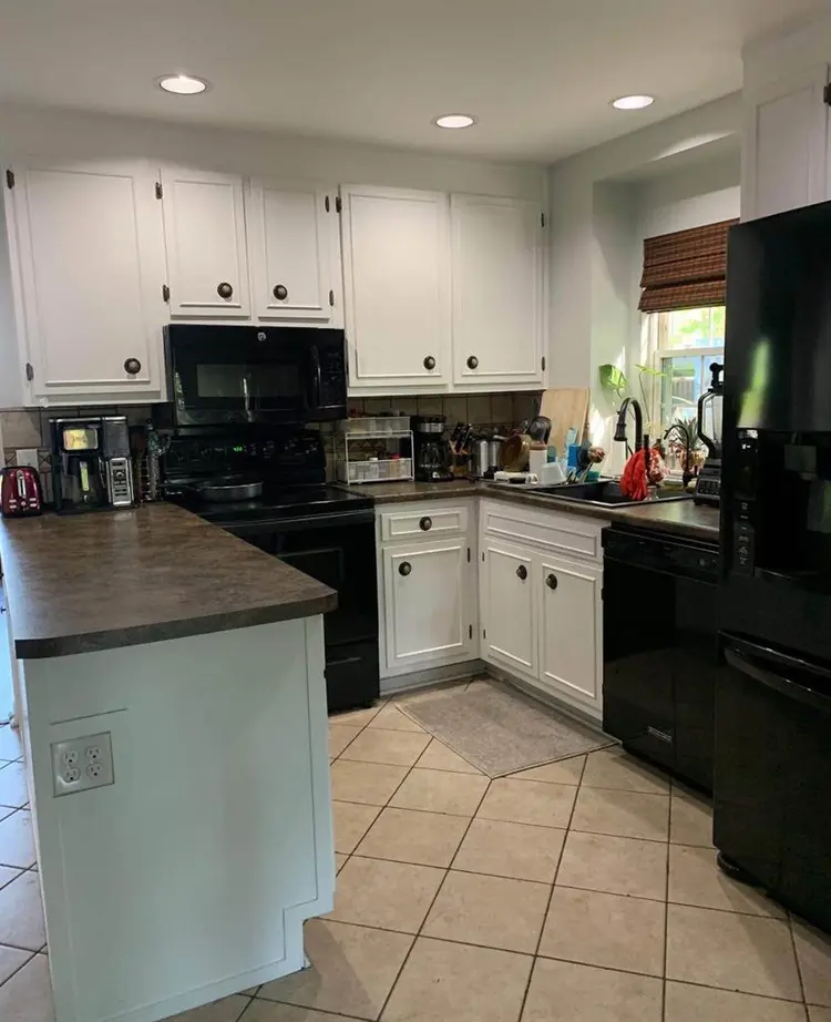 Private Room + Private Bathroom