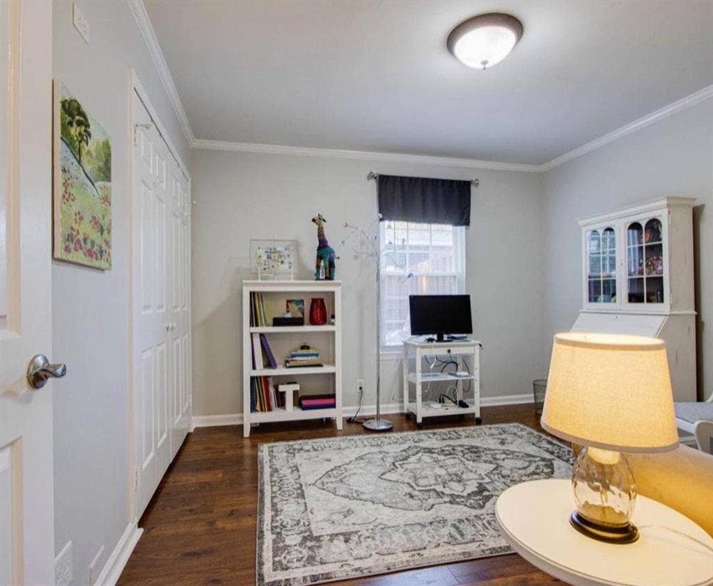 Private Room + Private Bathroom