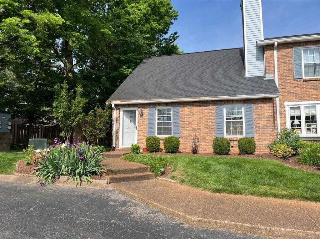 Private Room + Private Bathroom