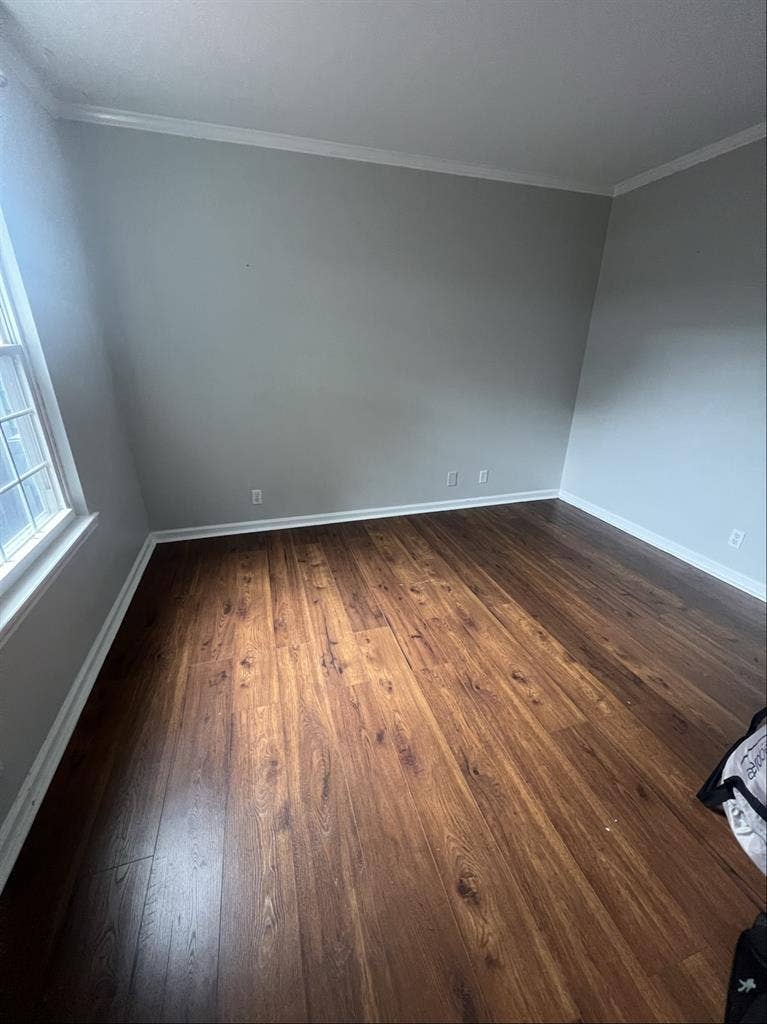 Private Room + Private Bathroom