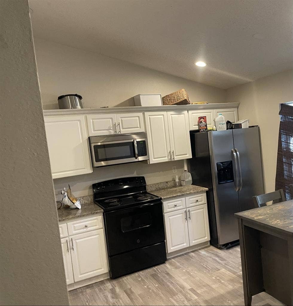 Pool house, chill environment $