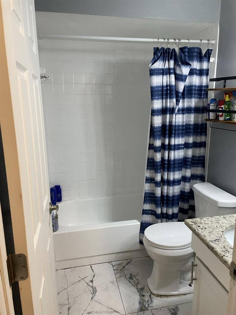 Pool house, chill environment $