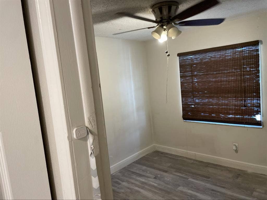 Pool house, chill environment $