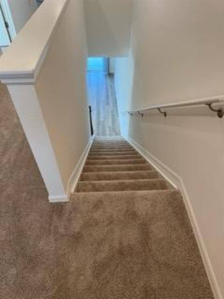 Brand new townhouse for Rent