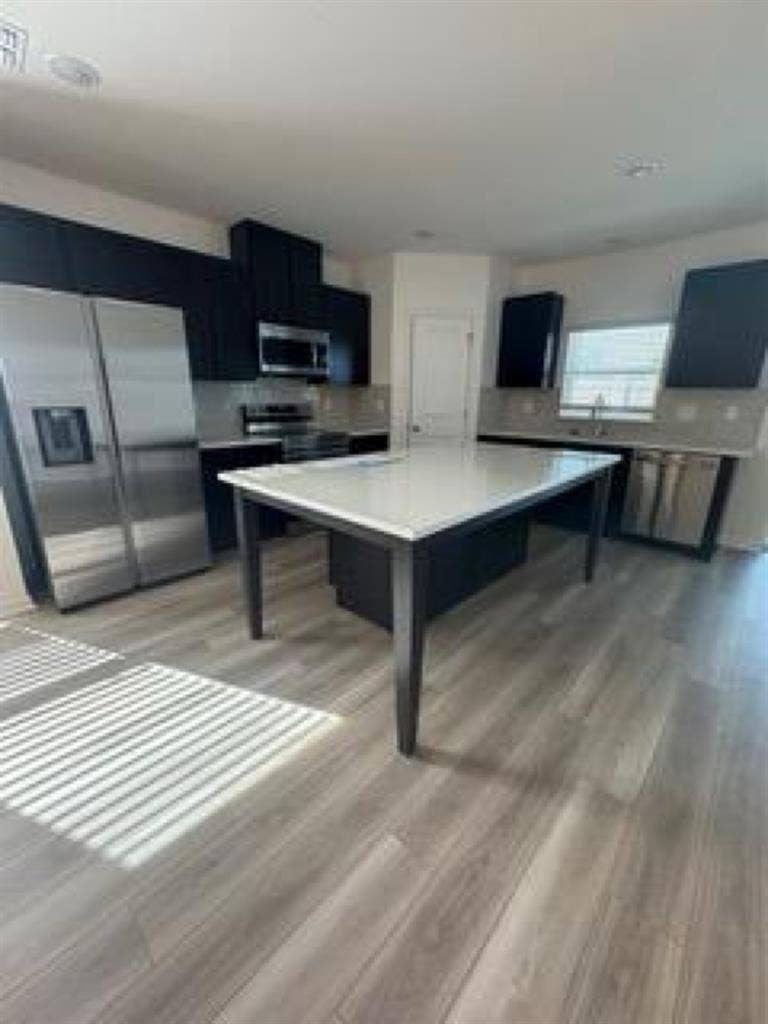 Brand new townhouse for Rent