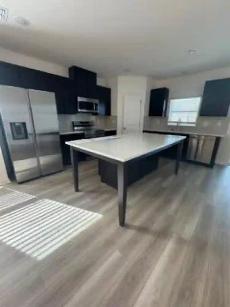 Brand new townhouse for Rent