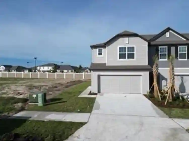 Brand new townhouse for Rent