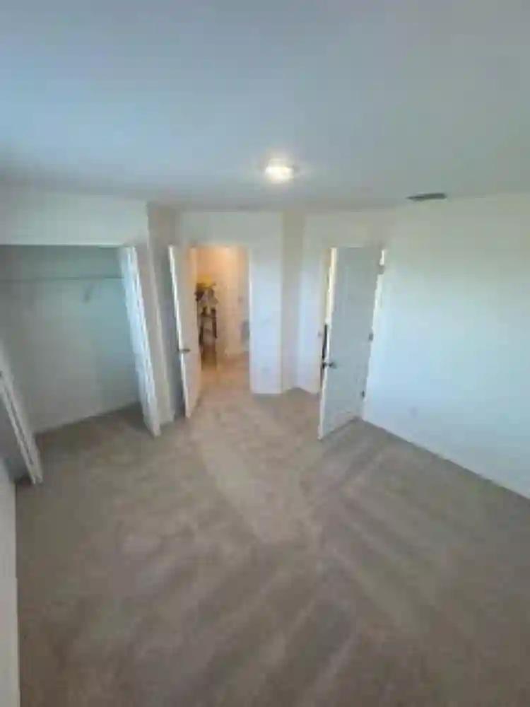 Brand new townhouse for Rent