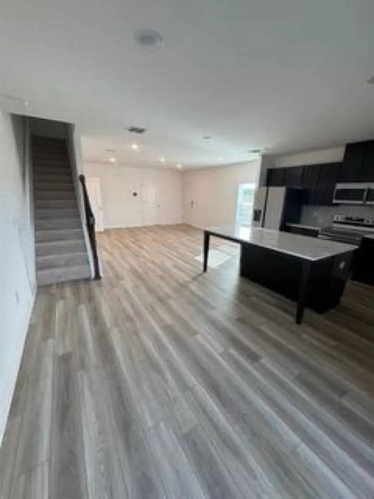 Brand new townhouse for Rent