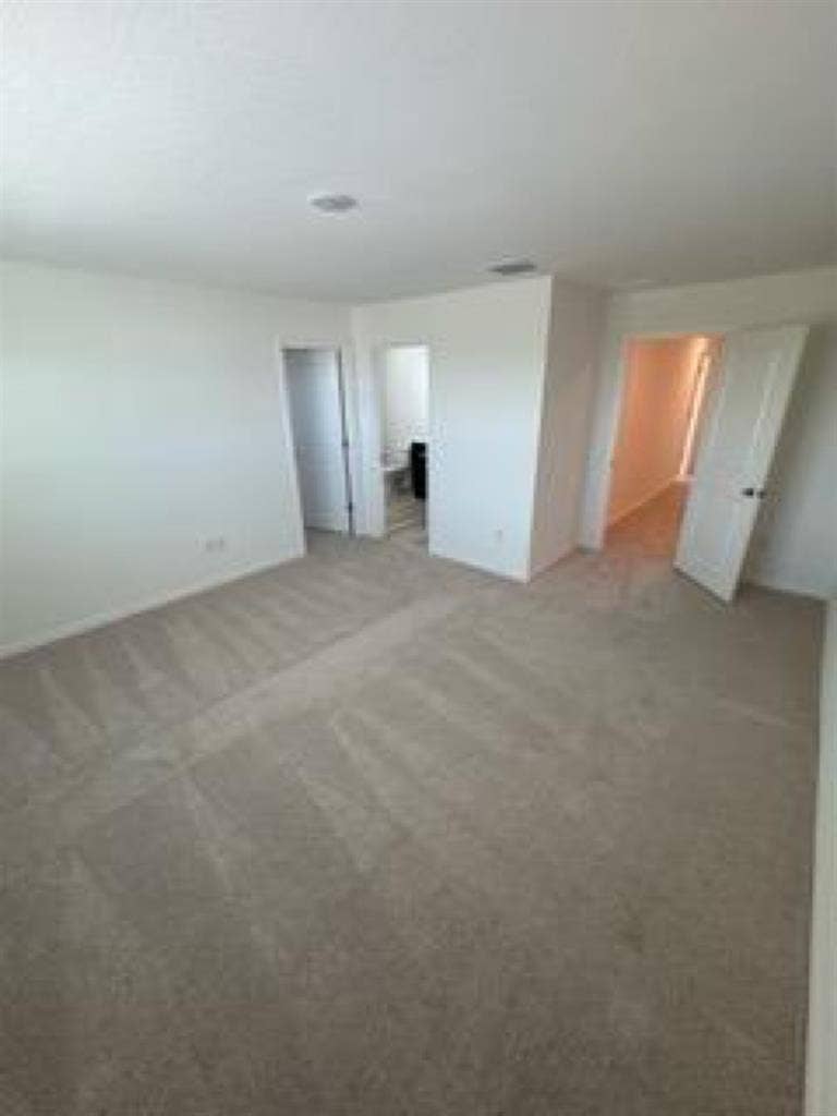 Brand new townhouse for Rent