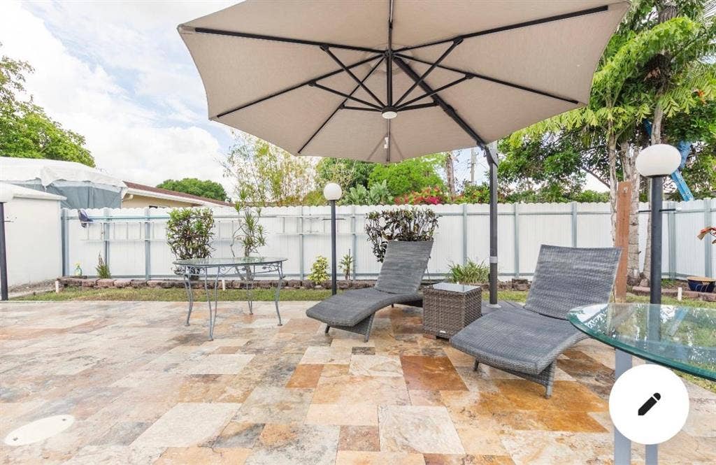 Private Room for rent