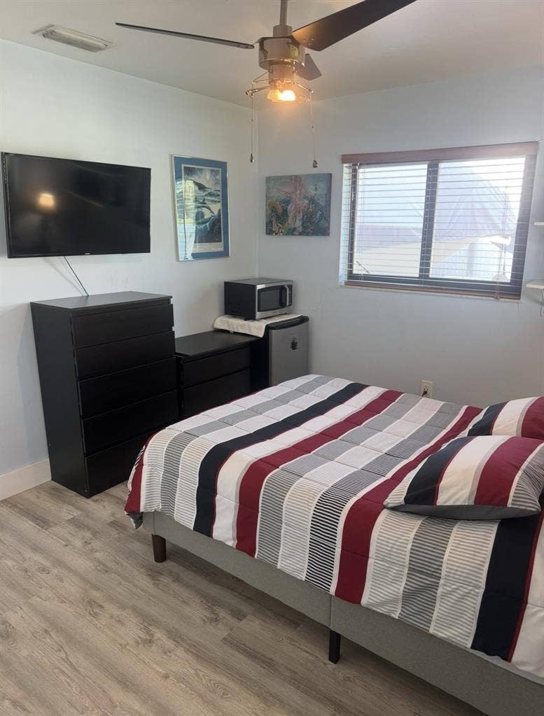 Private Room for rent