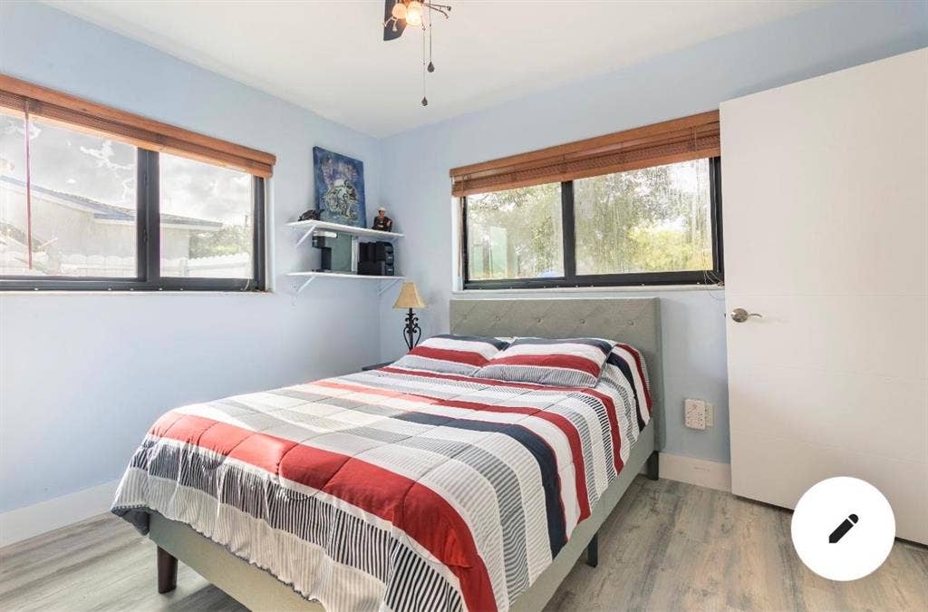 Private Room for rent