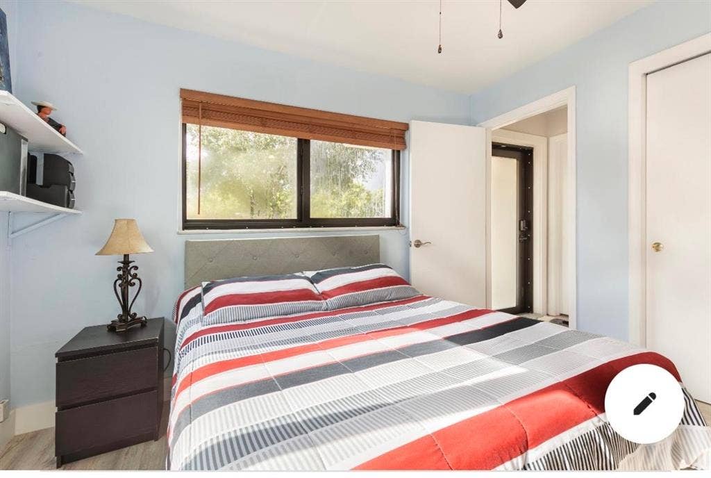 Private Room for rent