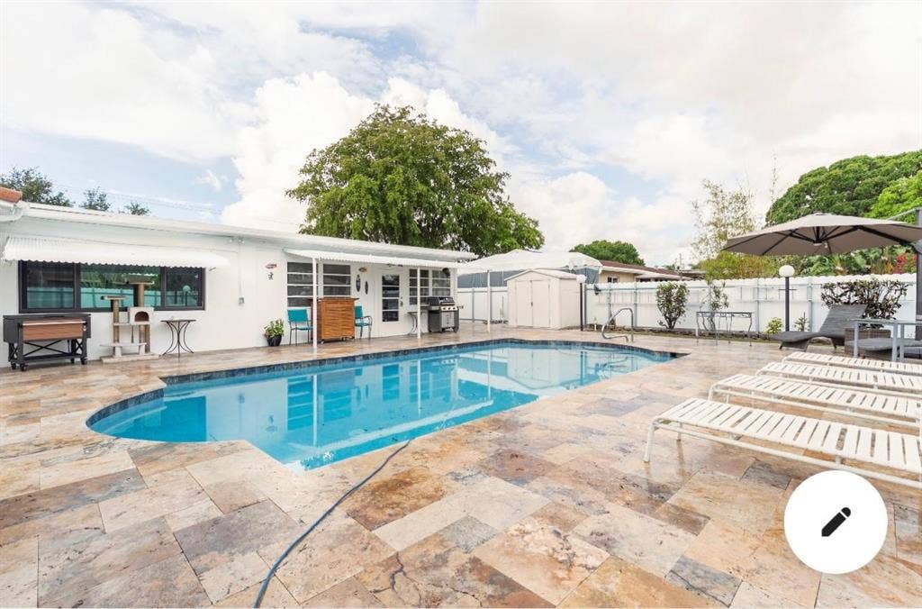 Private Room for rent