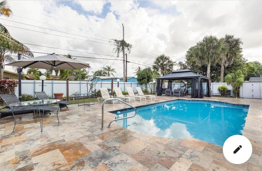 Private Room for rent