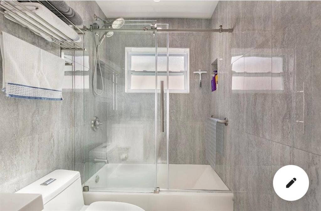 Private Room for rent