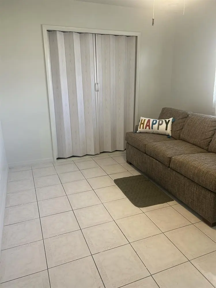 Private room with private bathroom