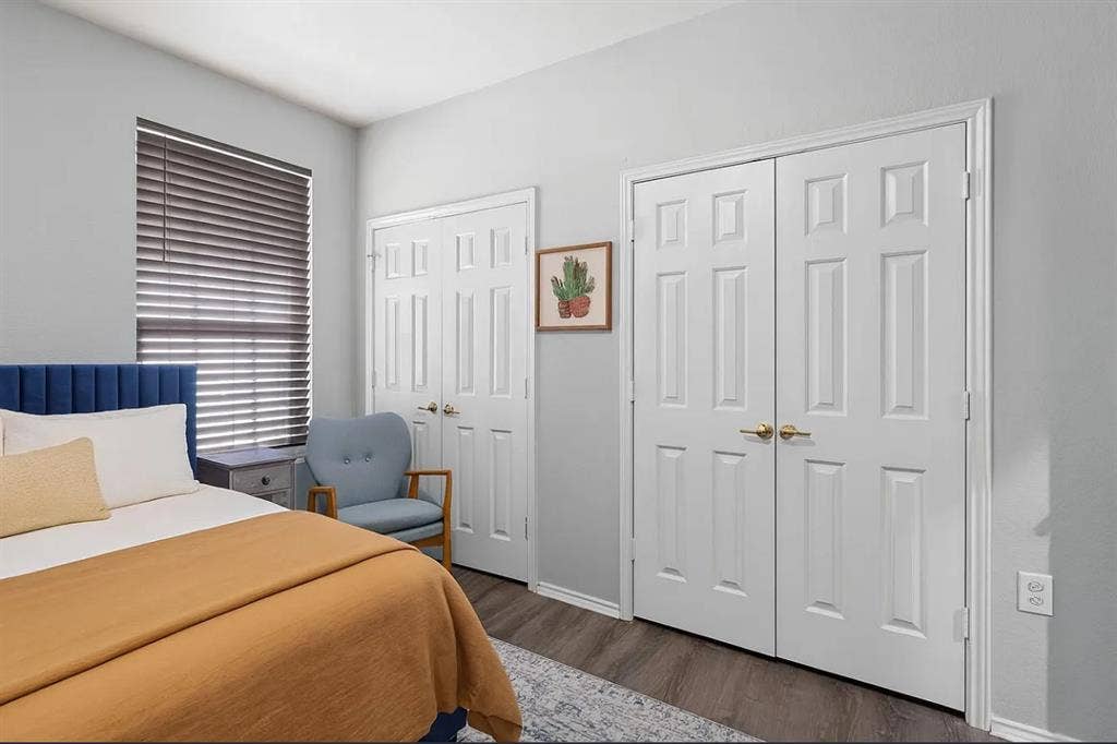 NEWLY RENOVATED South Austin House