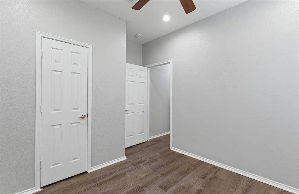 NEWLY RENOVATED South Austin House