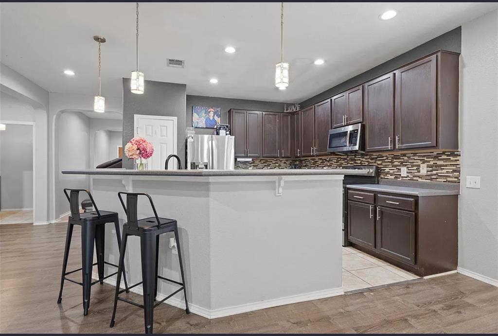 NEWLY RENOVATED South Austin House