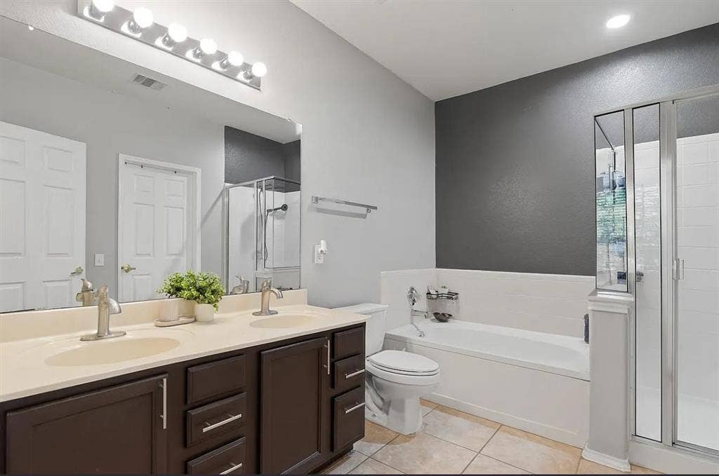 NEWLY RENOVATED South Austin House