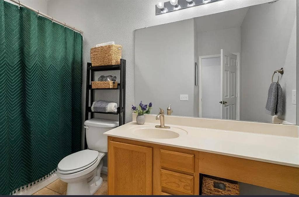 NEWLY RENOVATED South Austin House