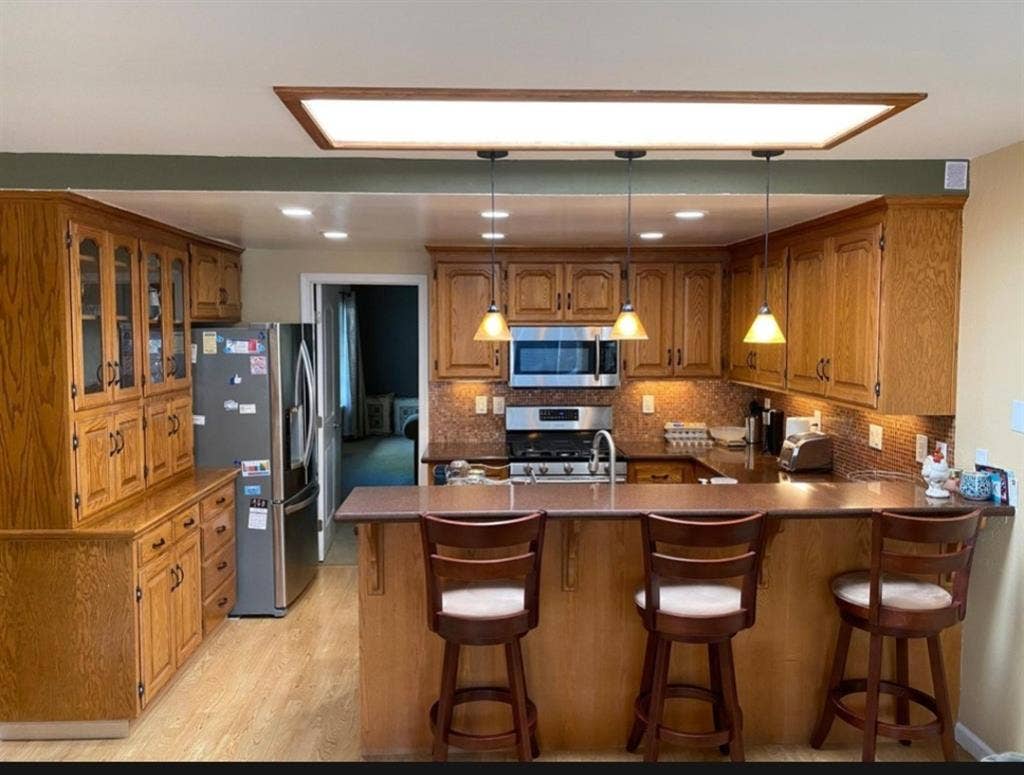 Master Bedroom Available Fremont