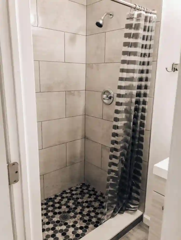 Cozy room w/ private bath