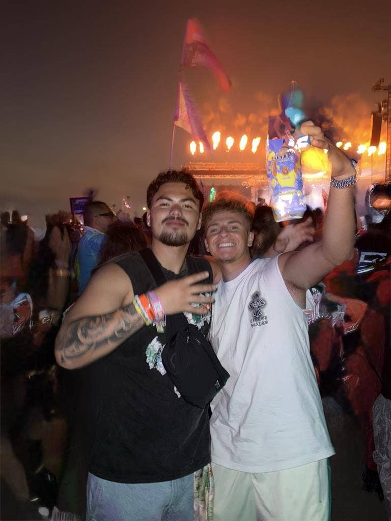 Looking for a roommate