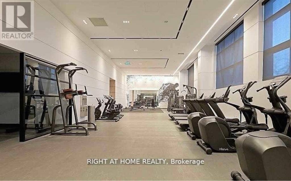 Private Room with Ensuite Washroom