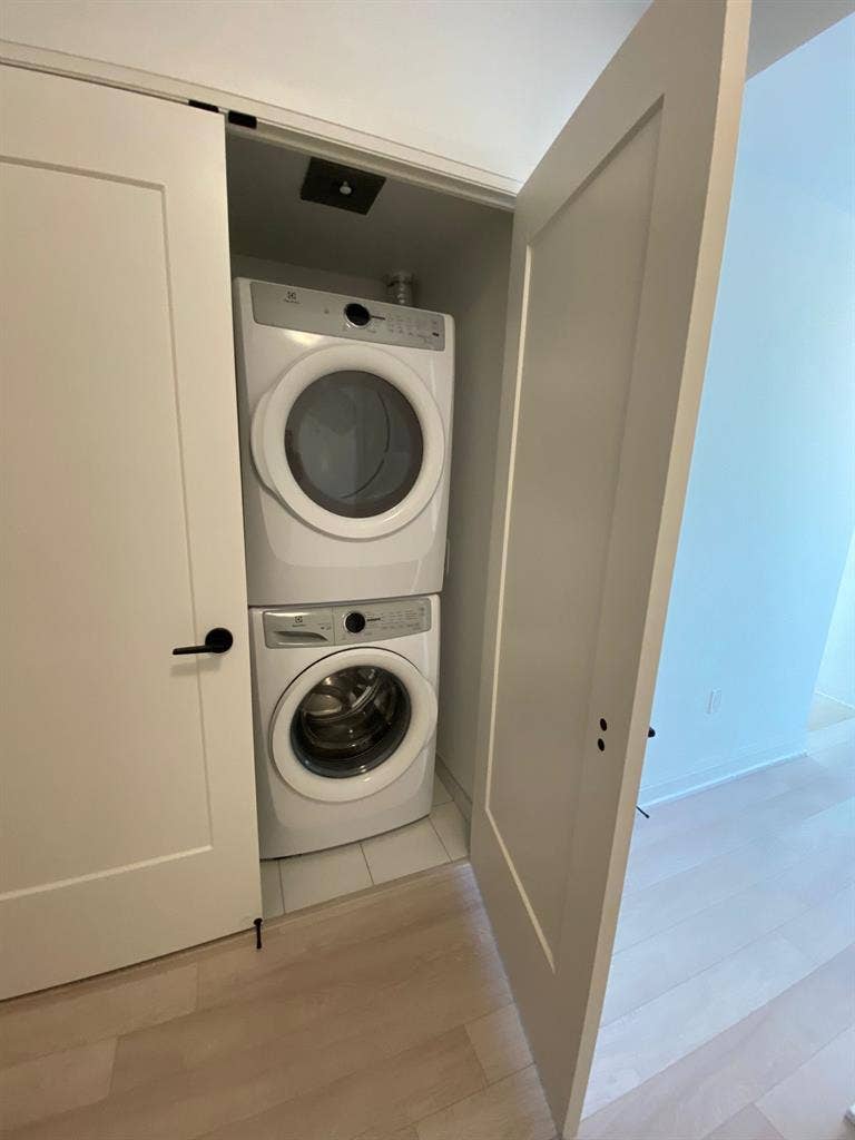 Private Room with Ensuite Washroom