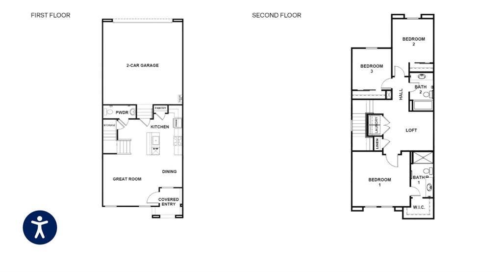Master Bedroom - Kalea Trails