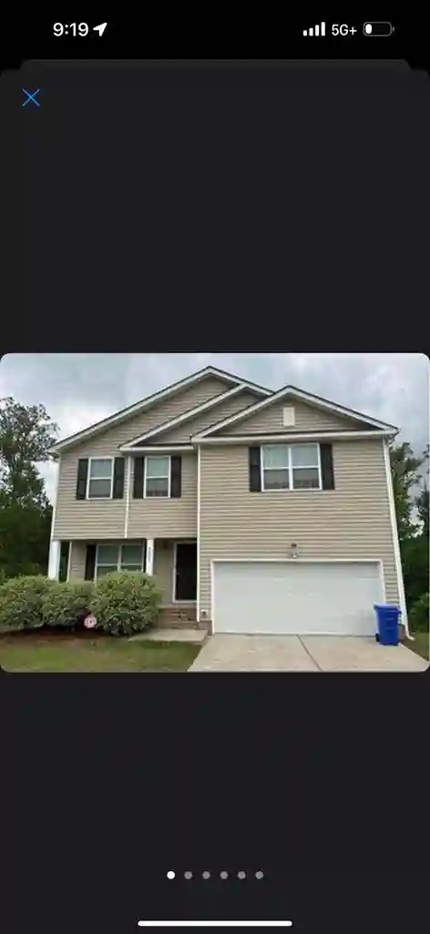 Private Room for rent