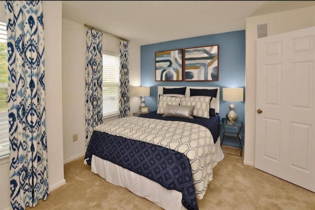 Gym,pool &other amenities in duplex