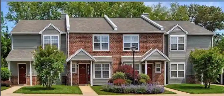 Gym,pool &other amenities in duplex