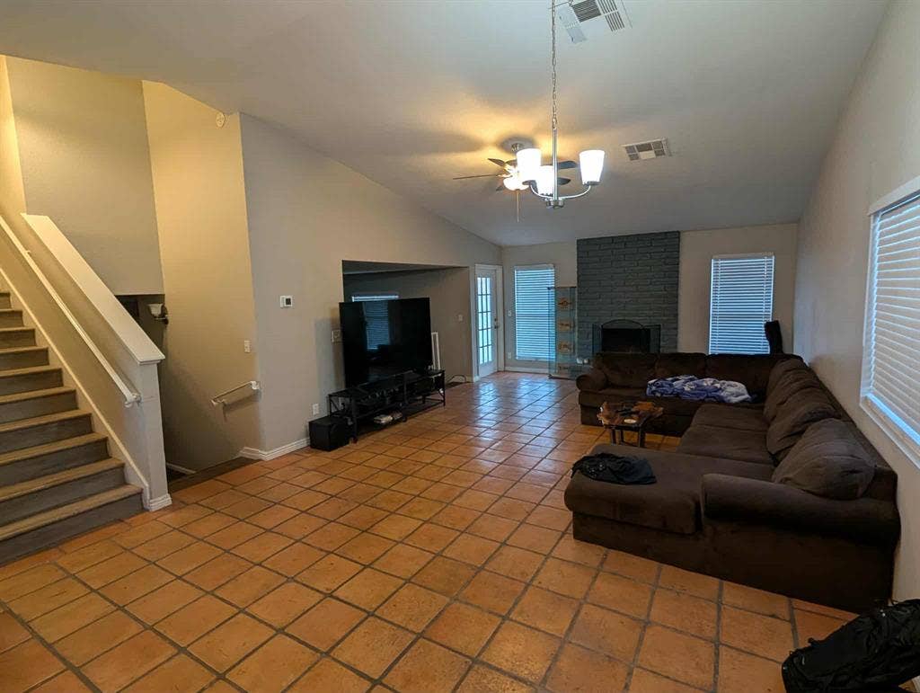 Master Bedroom For Rent - Chandler