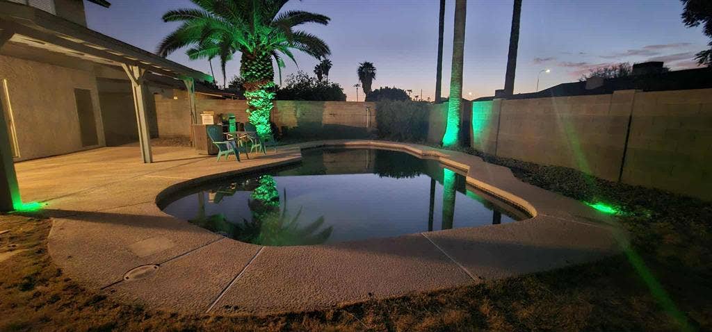 Master Bedroom For Rent - Chandler