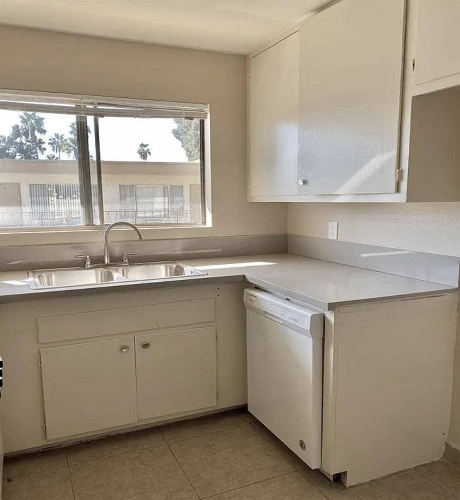 Wanted: missing roommate