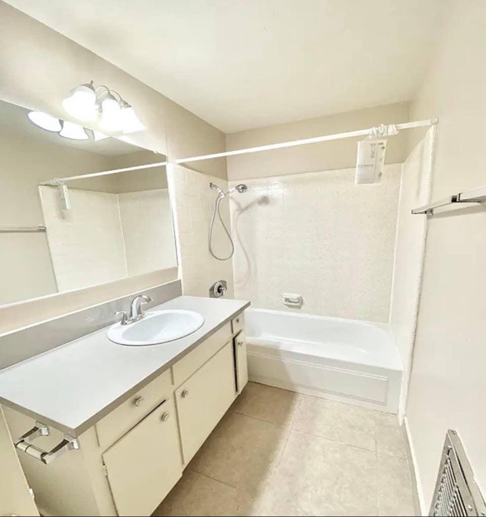 Wanted: missing roommate