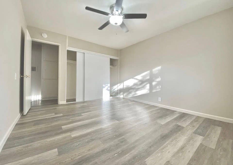 Wanted: missing roommate