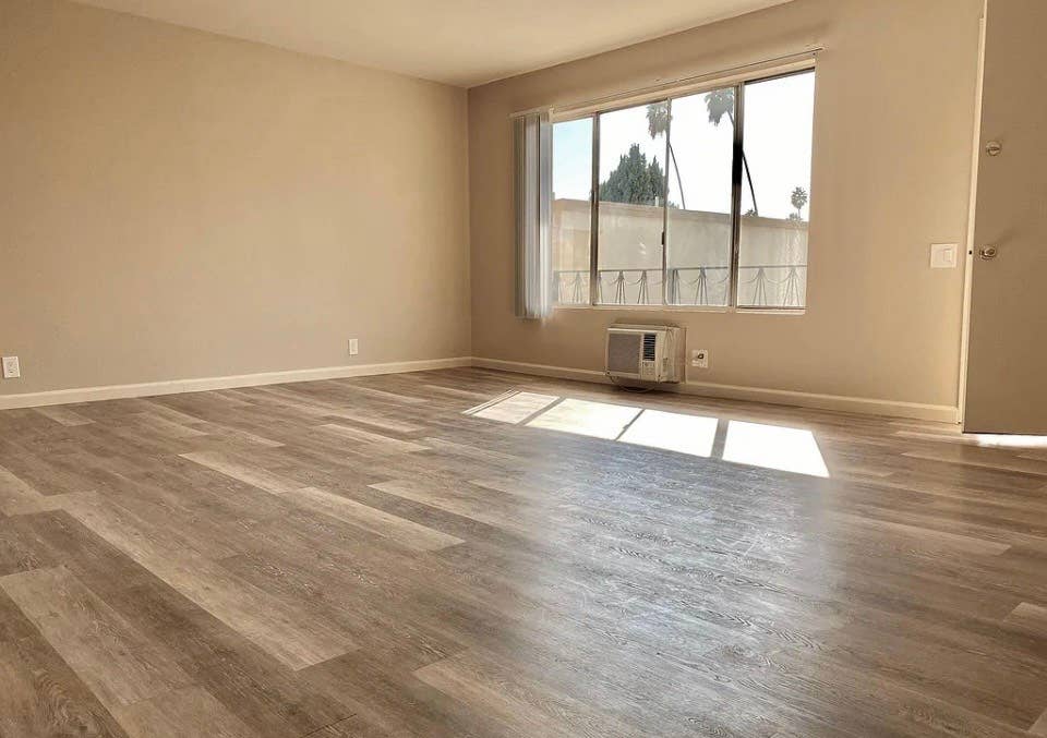 Wanted: missing roommate