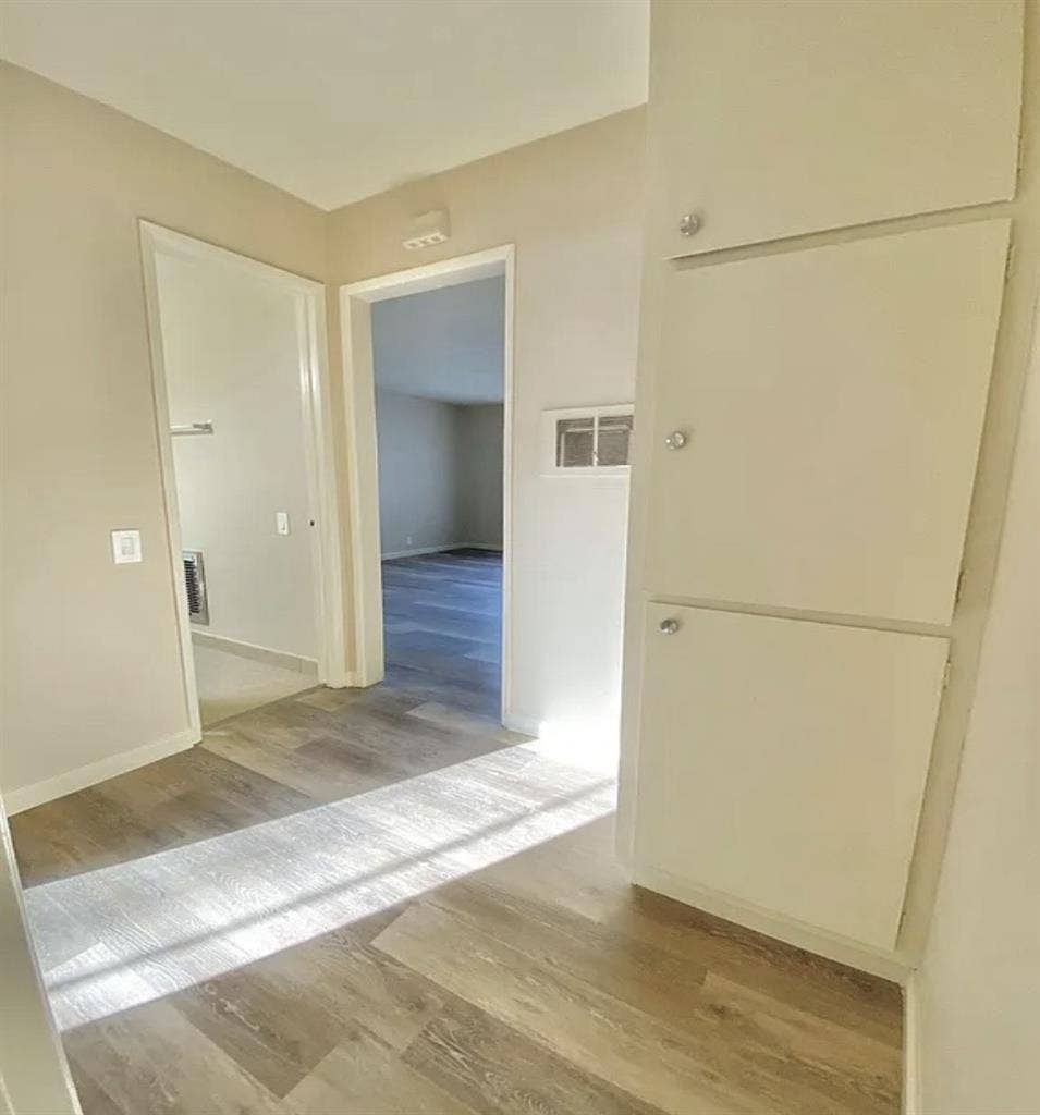 Wanted: missing roommate