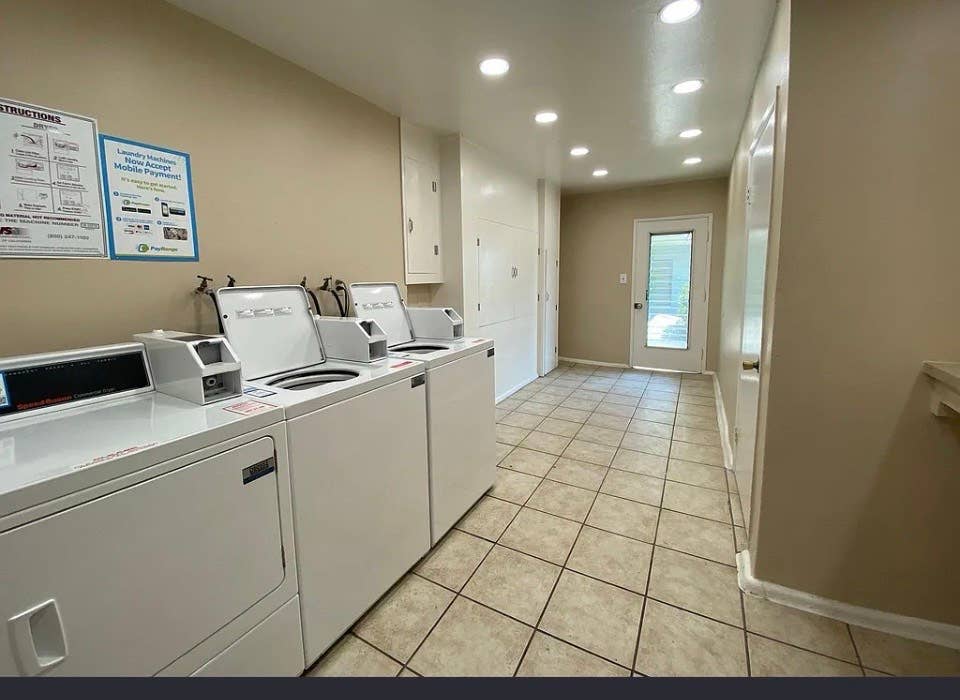 Wanted: missing roommate